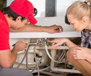 About The Faucet Pros Southern Pines, NC